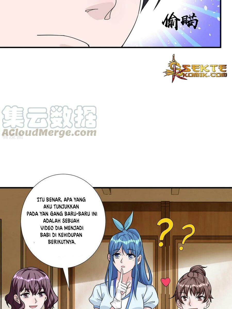 King of The Soldiers Chapter 08 Gambar 28